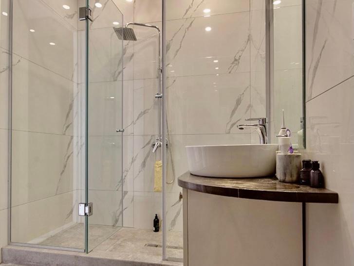 Hotel Type Rooms On Avenue Melikishvili, City Center ティビリシ エクステリア 写真